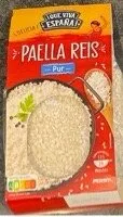 Paella Reis