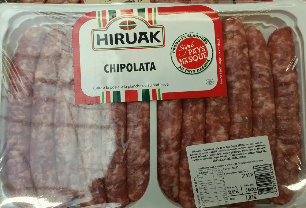 Chipolata