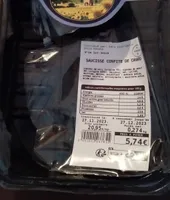 La saucisserie du Gers