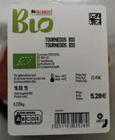 Tournedos BIO