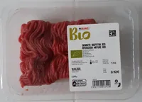 Americain Nature Bio