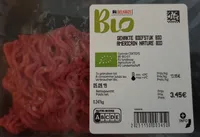 Americain nature bio