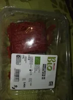 Américain Nature Bio