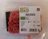 Americain nature bio