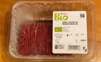 Americain nature bio