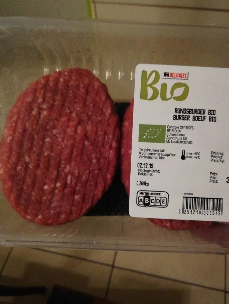 Rundsburger bio