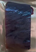 Mojama de atun