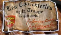 Saucisse fumée au feu de hêtre