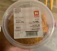 Americain Martino