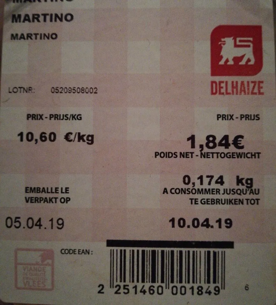 Martino