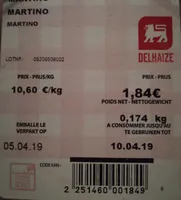Martino