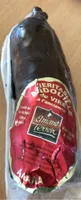 Veritable andouille de vire à l’ancienne faite main