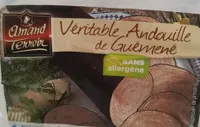 Véritable andouille de Guéméné