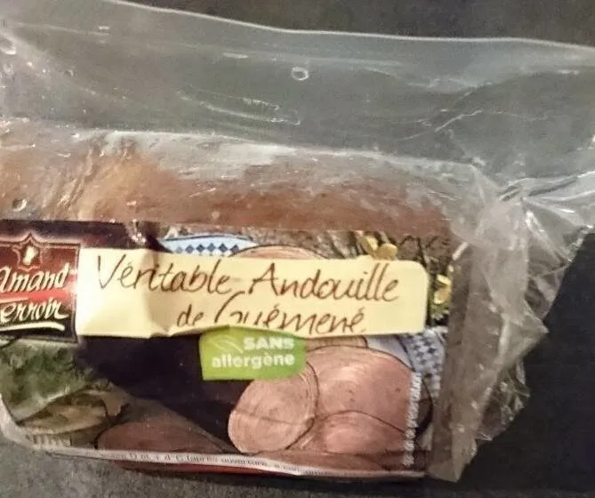 Andouille de Guemené