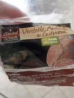 Véritable andouille de Guémené