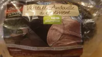 Véritable andouille de Guemenė