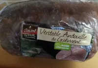 Véritable Andouille de Guémené