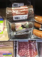 Andouille de guemene