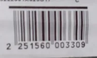 Jamón cocido ahumado