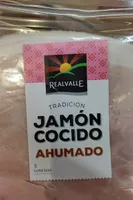Jamón cocido