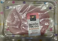 Jamon Cocido Ahumado Extra