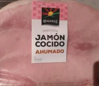 Jamón Cocido