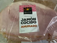 Jambon cuit