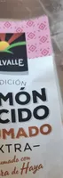 Jamón Cocido Ahumado