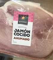 Jamon cocido