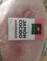 Jamón Ahumado Tradicional