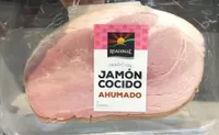 Jamon cocido