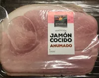 Jamon cocido