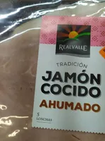 Jamón cocido