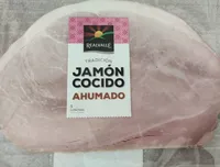 Jamon Cocido Ahumado