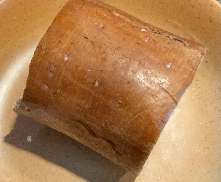 Andouillette de guemene