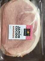 Jamón Cocido Ahumado