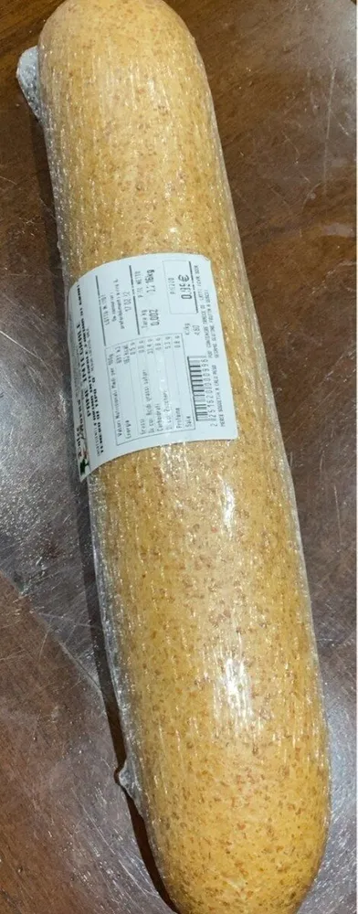 Pane integrale