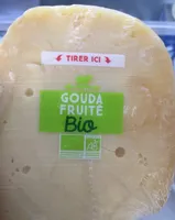 Gouda fruité