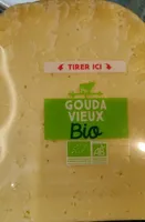 Gouda vieux