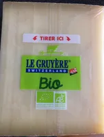 Le gruyere switzerland