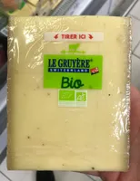 Gruyère Suisse ROC Biologique