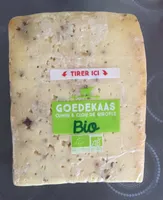 Goedekaas cumin & clou de girofle