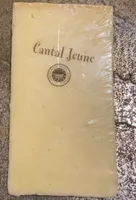 Cantal jeune