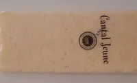 Cantal jeune