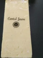 Cantal jeune