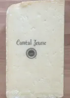 Cantal jeune