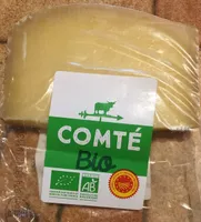 Comté Bio