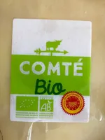 Comté bio
