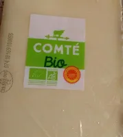 Comté bio
