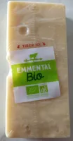 Emmental biologique